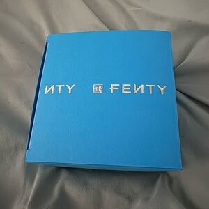 Fenty Parfum Body Crème Brand New In Box 6.7 oz/200 ML